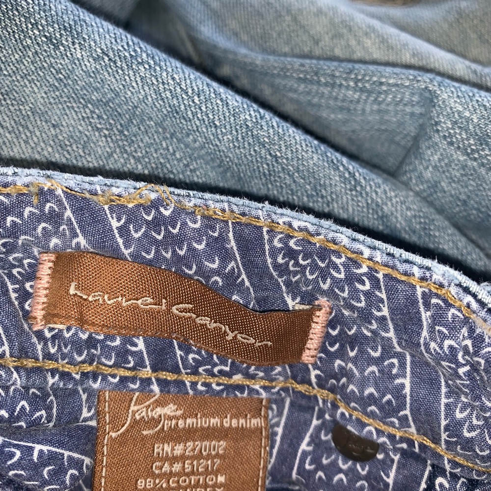 PAIGE Jeans - Picture 6 of 7